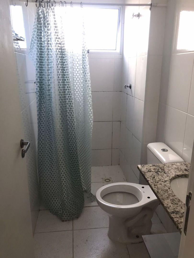 Apartamento à venda com 2 quartos, 55m² - Foto 13