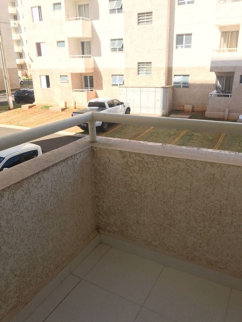 Apartamento à venda com 2 quartos, 55m² - Foto 4