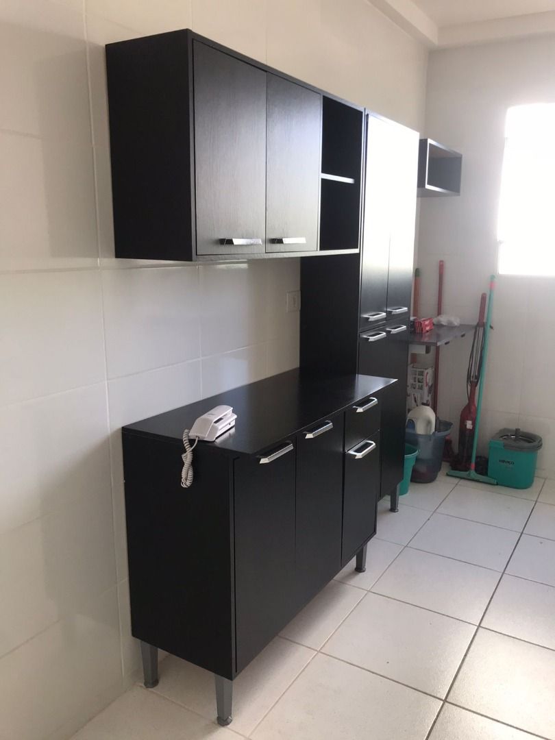 Apartamento à venda com 2 quartos, 55m² - Foto 6