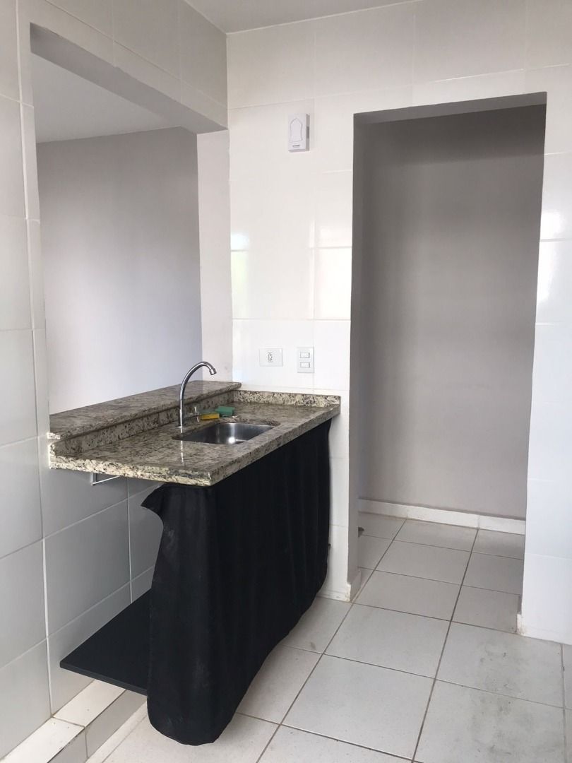 Apartamento à venda com 2 quartos, 55m² - Foto 7