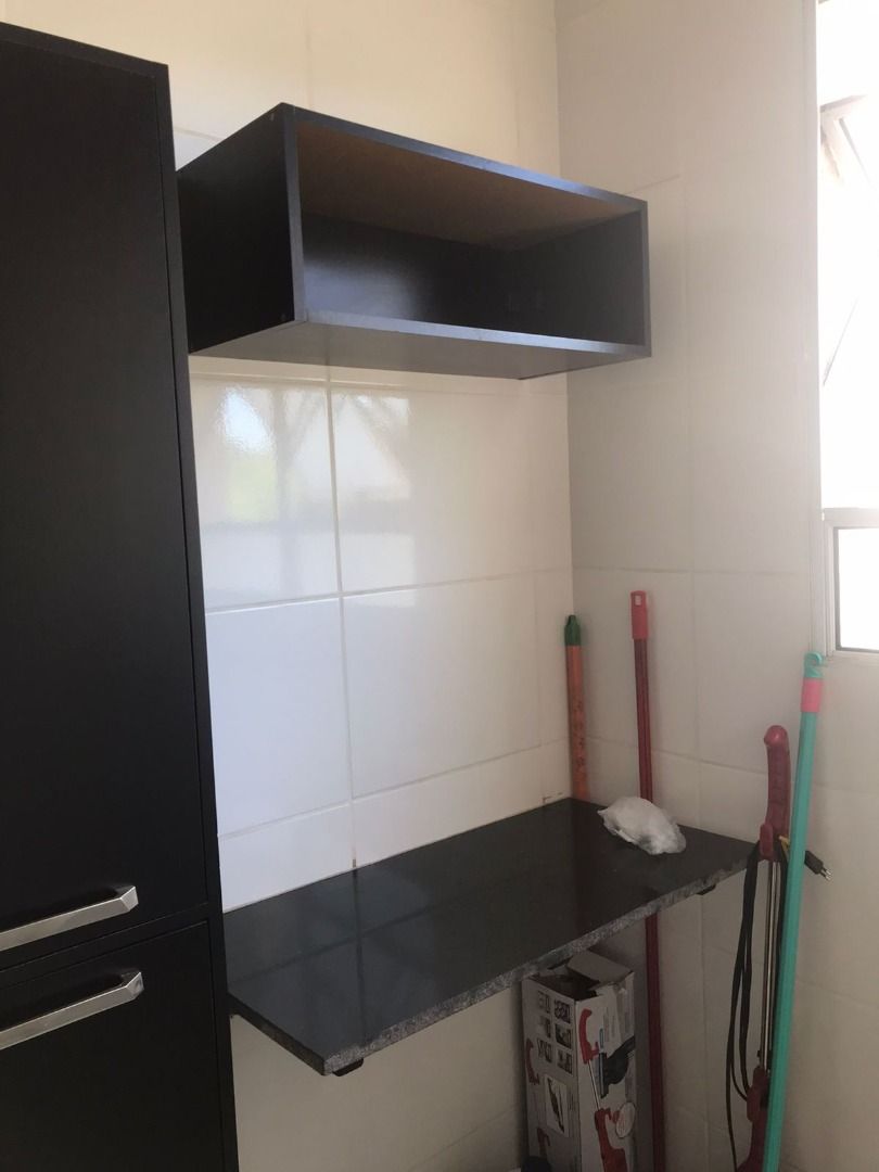 Apartamento à venda com 2 quartos, 55m² - Foto 8