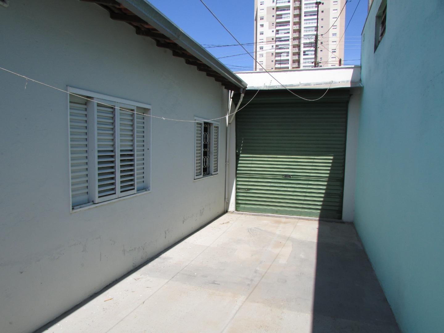 Casa para alugar com 2 quartos, 80m² - Foto 10