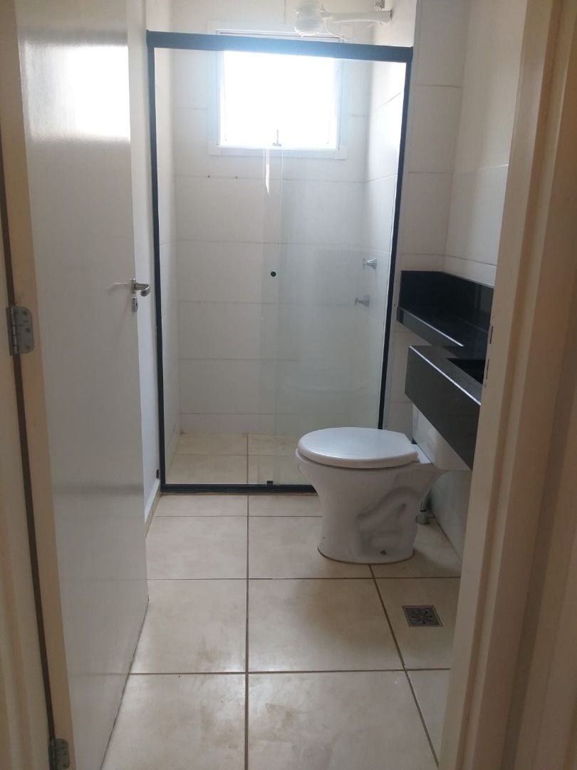 Apartamento à venda com 2 quartos, 46m² - Foto 3