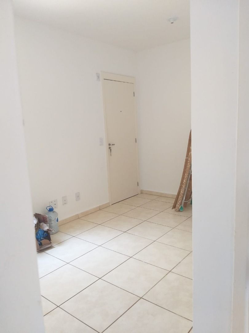 Apartamento à venda com 2 quartos, 46m² - Foto 5