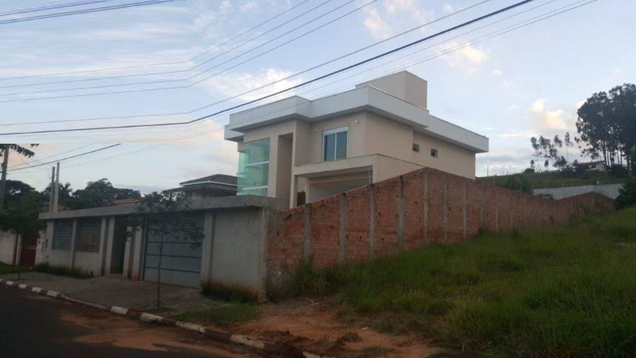 Casa à venda com 4 quartos, 313m² - Foto 25