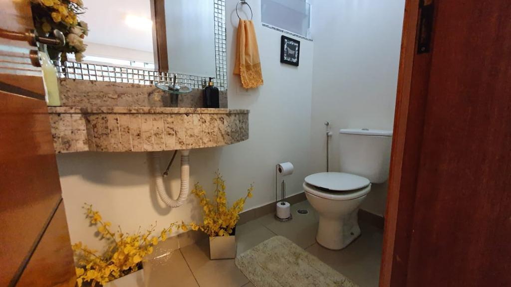 Casa de Condomínio à venda com 6 quartos, 480m² - Foto 15