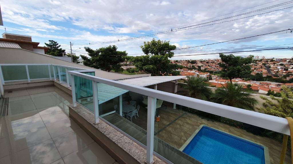 Casa de Condomínio à venda com 6 quartos, 480m² - Foto 19