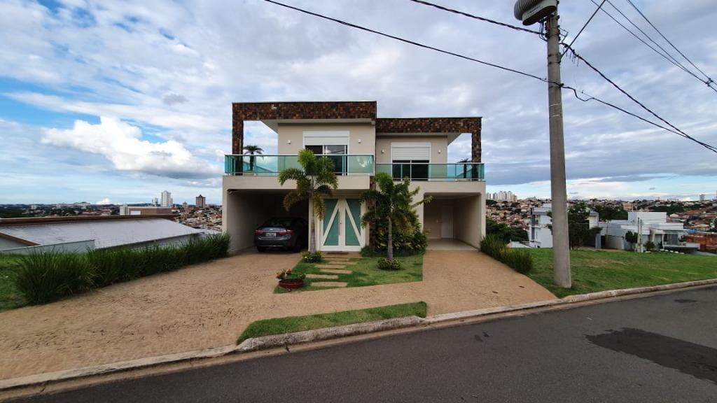 Casa de Condomínio à venda com 6 quartos, 480m² - Foto 2