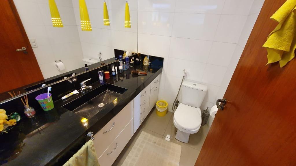 Casa de Condomínio à venda com 6 quartos, 480m² - Foto 23