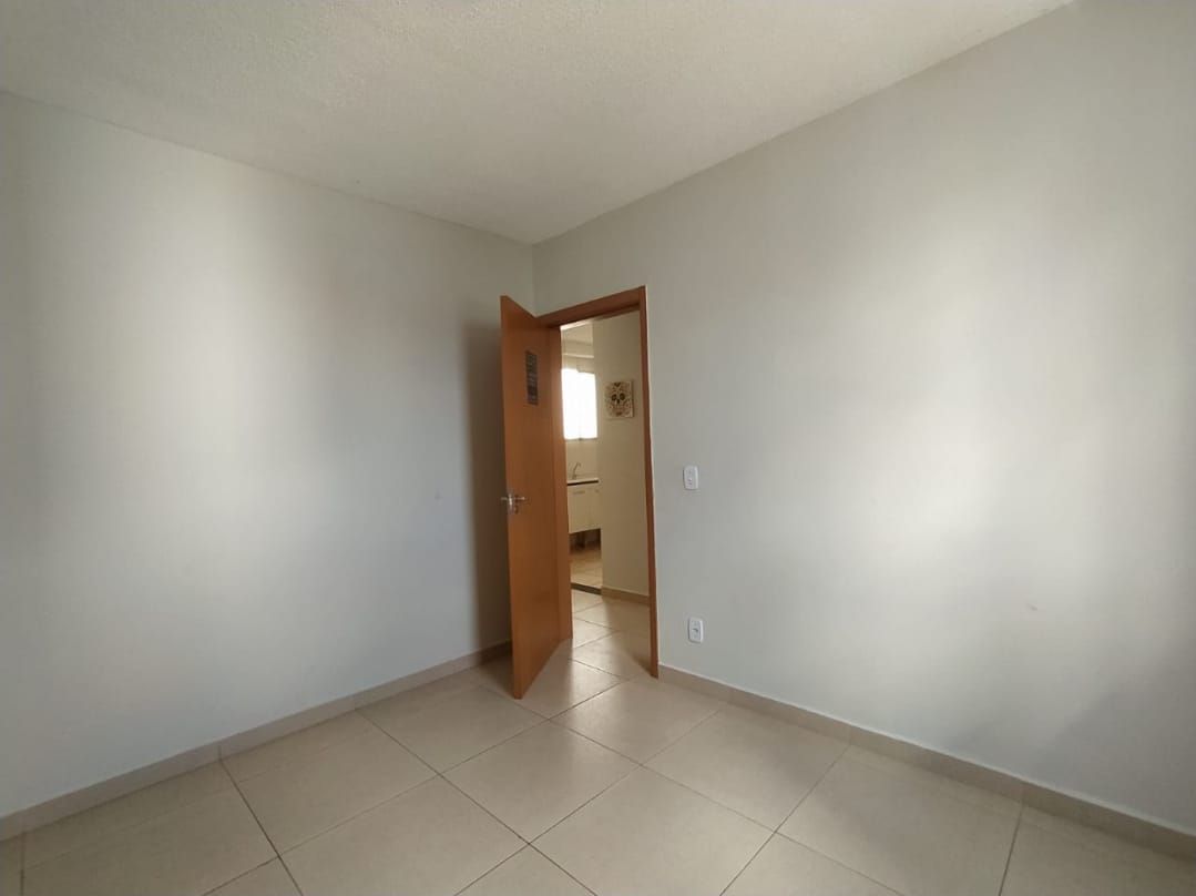 Apartamento à venda com 2 quartos, 46m² - Foto 3