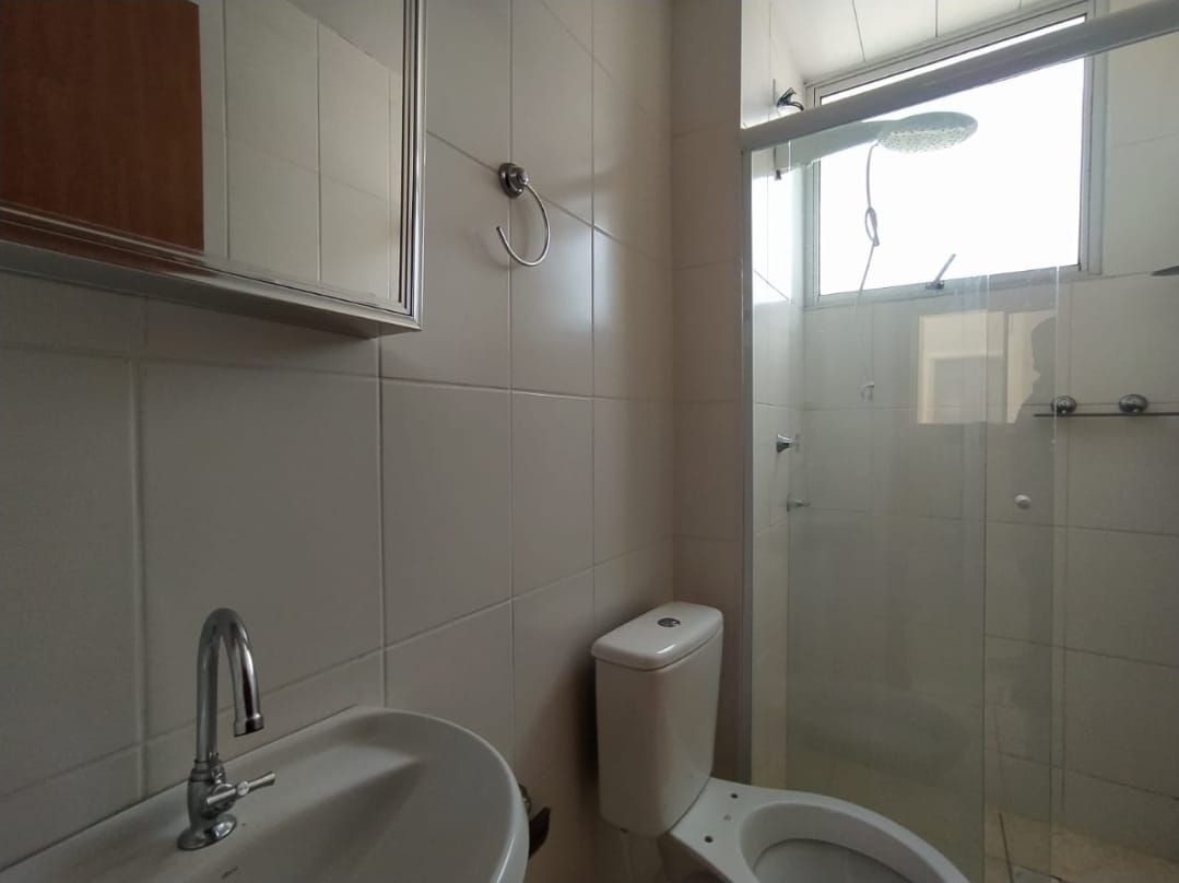 Apartamento à venda com 2 quartos, 46m² - Foto 5