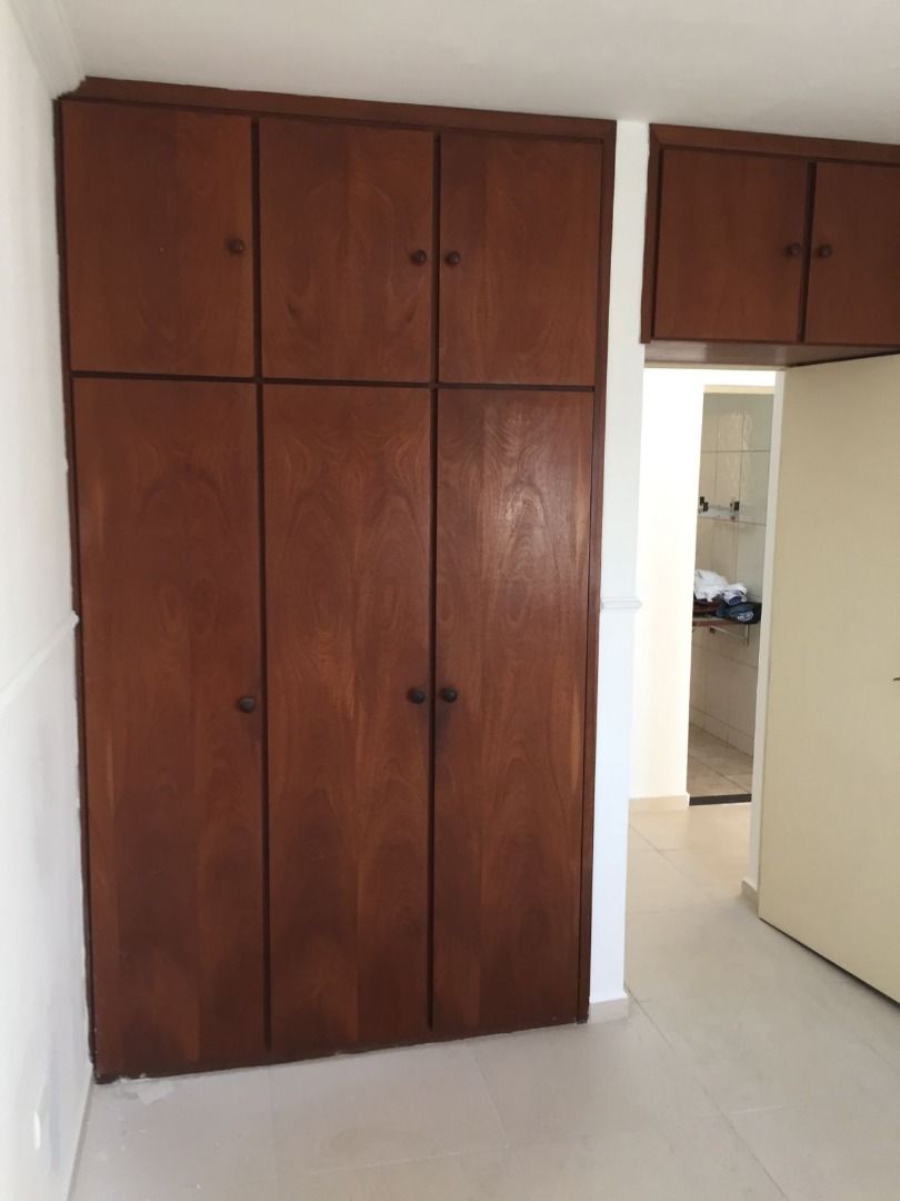 Apartamento à venda com 2 quartos, 57m² - Foto 3