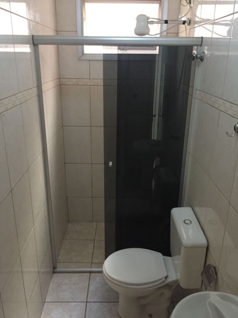 Apartamento à venda com 2 quartos, 57m² - Foto 5