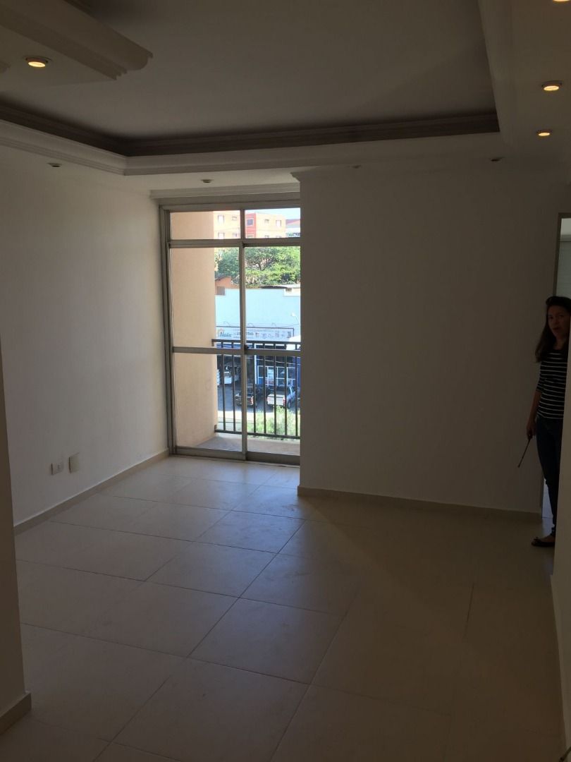 Apartamento à venda com 2 quartos, 57m² - Foto 6