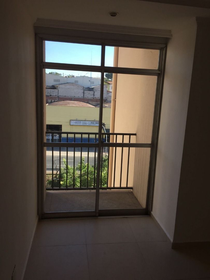 Apartamento à venda com 2 quartos, 57m² - Foto 8