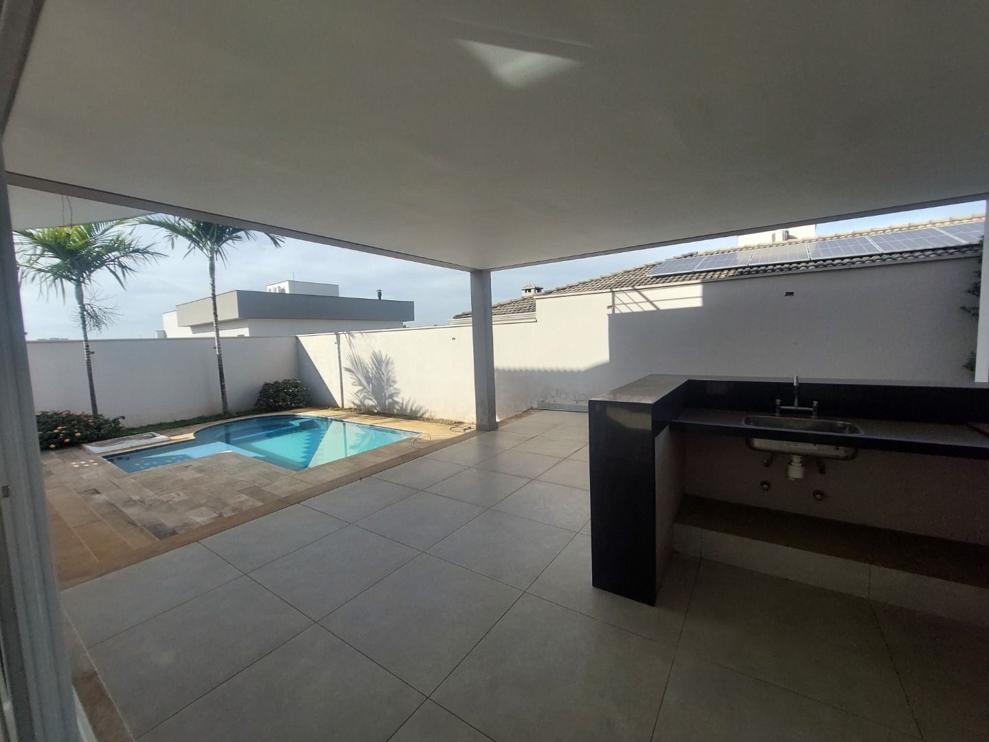 Casa de Condomínio à venda com 3 quartos, 290m² - Foto 13