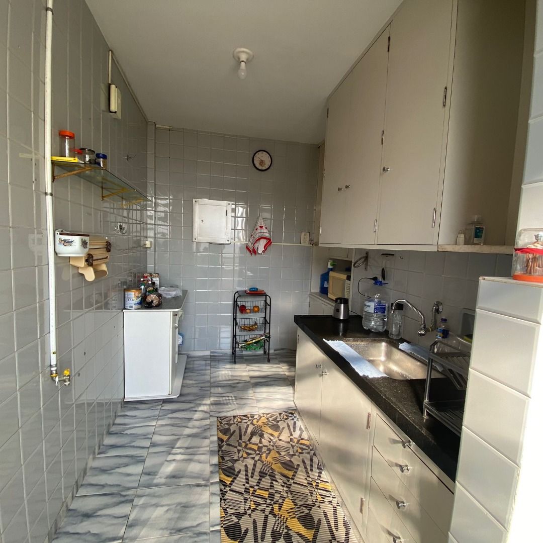 Apartamento à venda com 2 quartos, 98m² - Foto 11