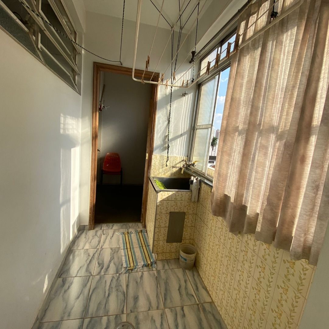 Apartamento à venda com 2 quartos, 98m² - Foto 14