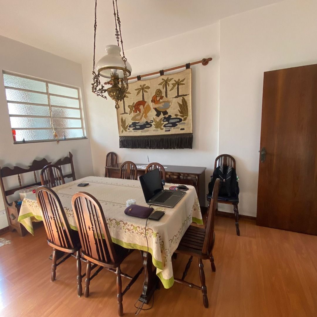 Apartamento à venda com 2 quartos, 98m² - Foto 3