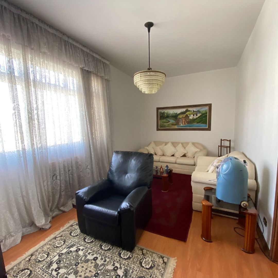 Apartamento à venda com 2 quartos, 98m² - Foto 4