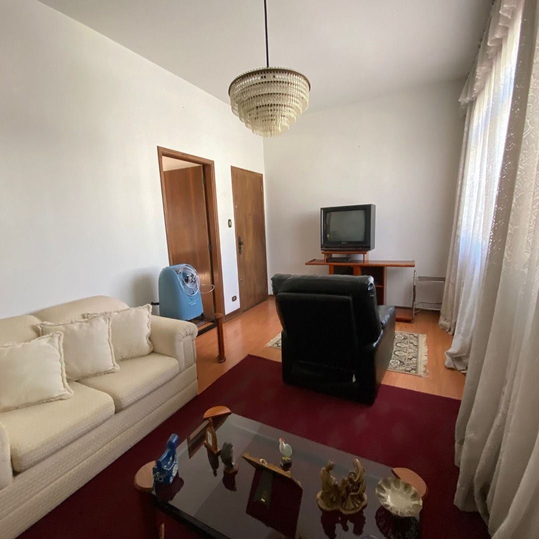 Apartamento à venda com 2 quartos, 98m² - Foto 5