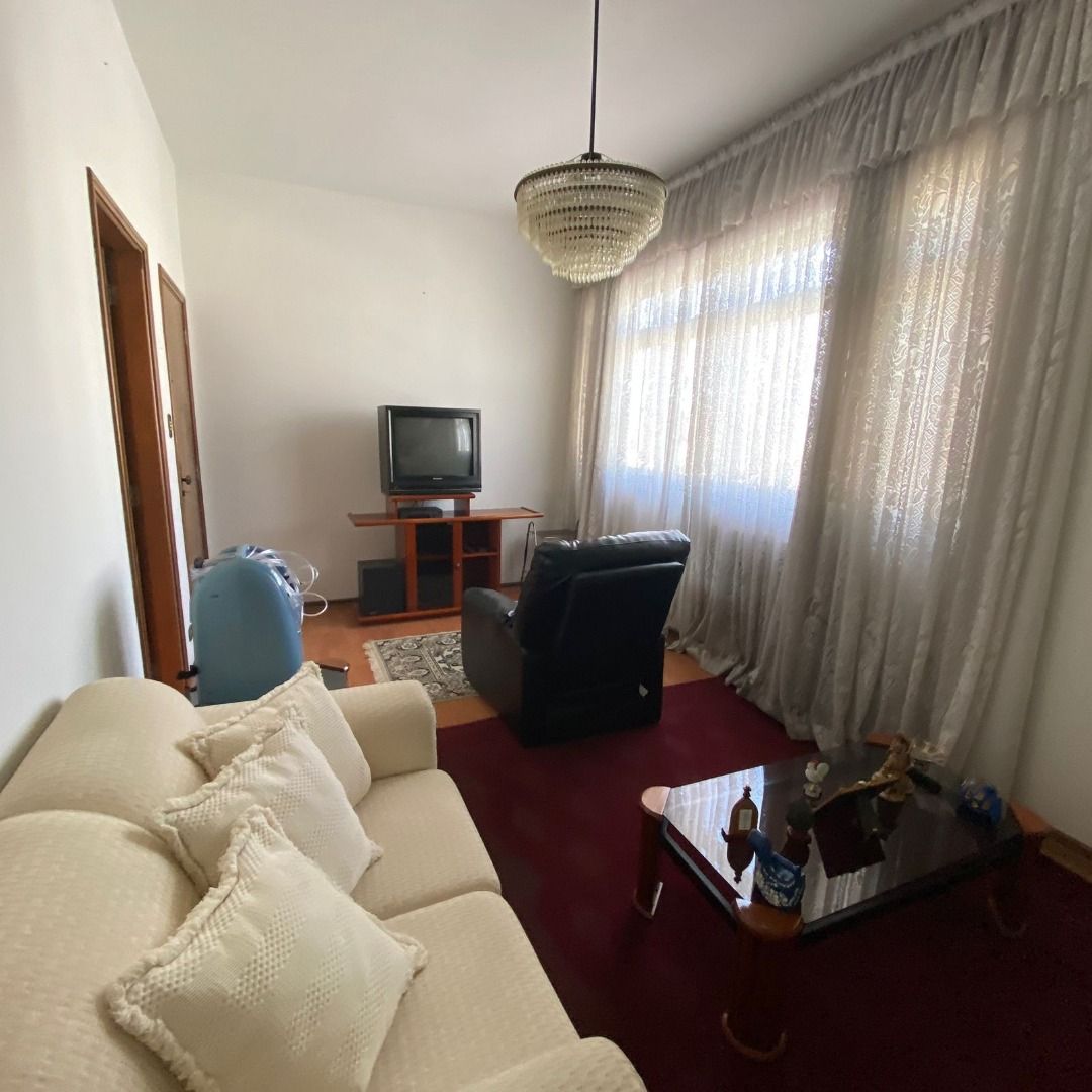 Apartamento à venda com 2 quartos, 98m² - Foto 6