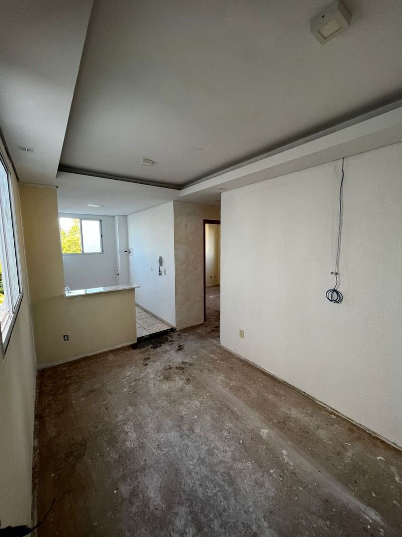 Apartamento à venda com 2 quartos, 46m² - Foto 7