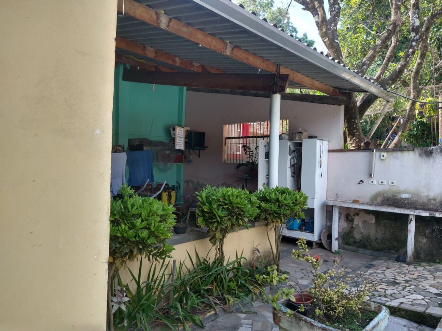 Chácara à venda com 2 quartos, 80m² - Foto 10