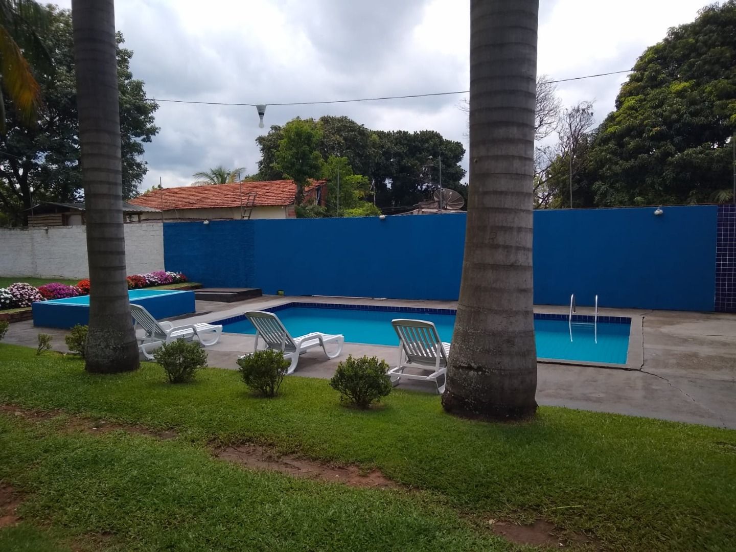 Chácara à venda com 2 quartos, 330m² - Foto 26