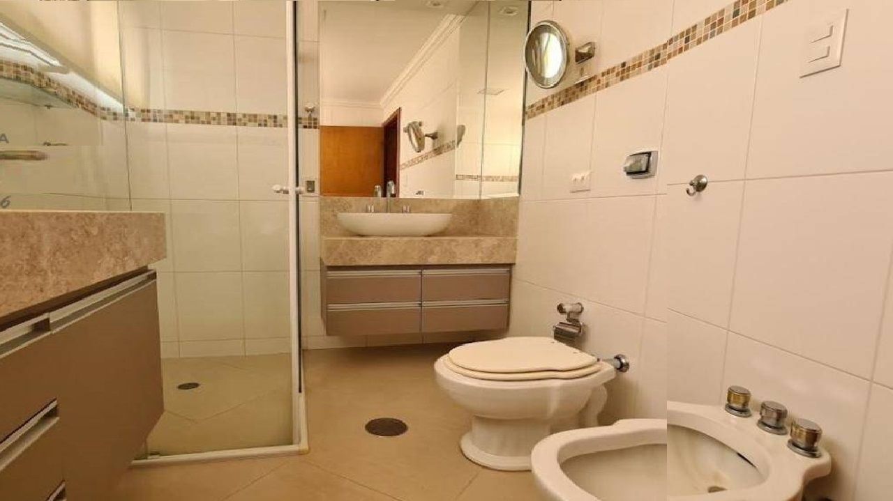 Apartamento à venda com 3 quartos, 146m² - Foto 10