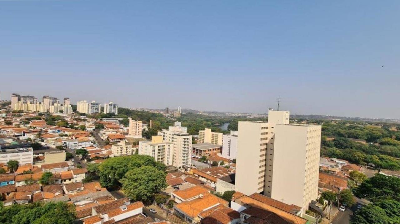 Apartamento à venda com 3 quartos, 146m² - Foto 11