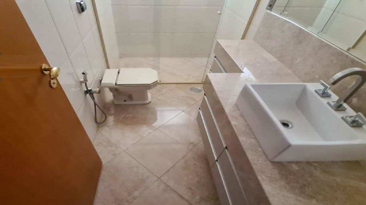 Apartamento à venda com 3 quartos, 146m² - Foto 6