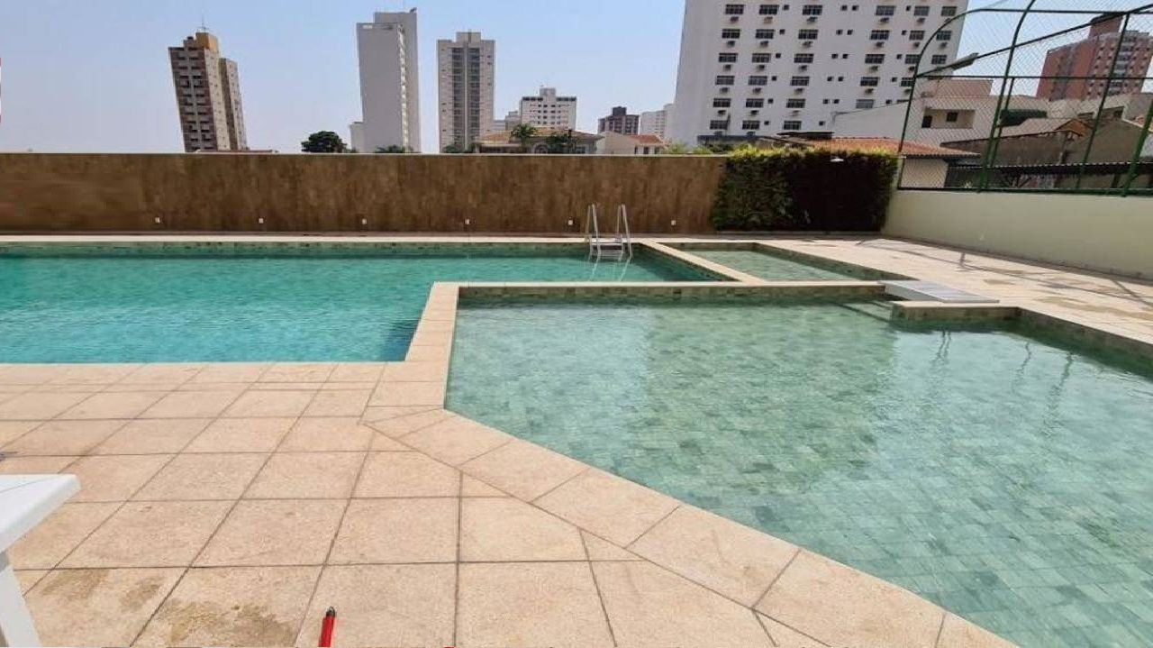 Apartamento à venda com 3 quartos, 146m² - Foto 7