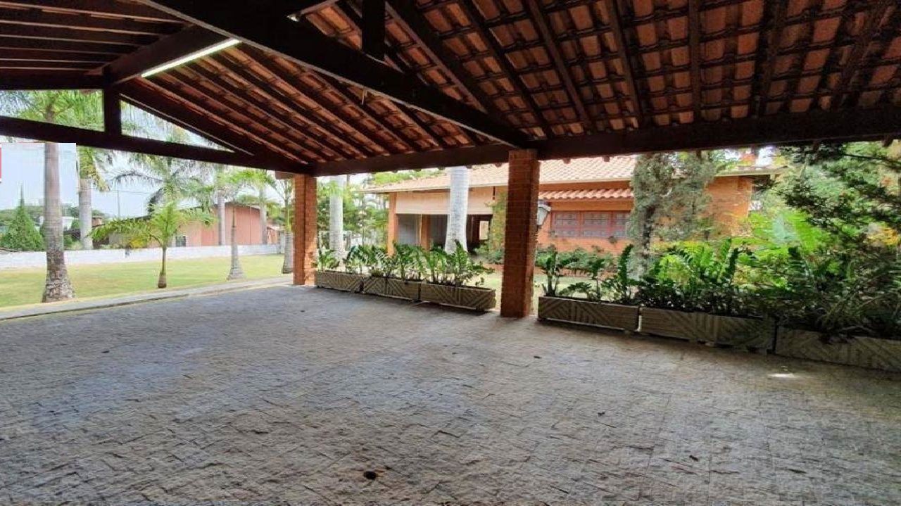 Chácara à venda com 5 quartos, 380m² - Foto 11