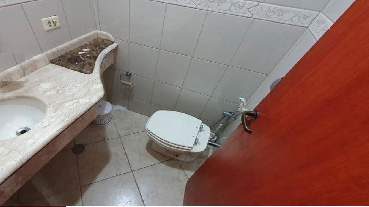 Chácara à venda com 5 quartos, 380m² - Foto 14