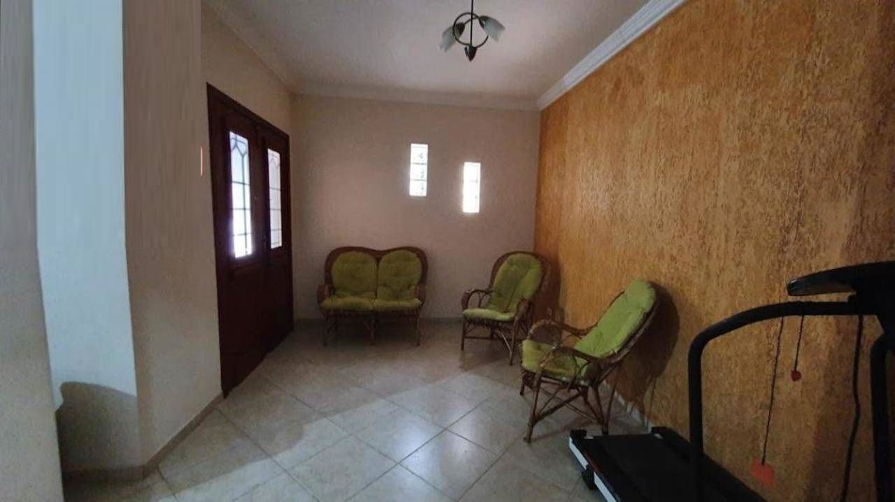 Chácara à venda com 5 quartos, 380m² - Foto 20