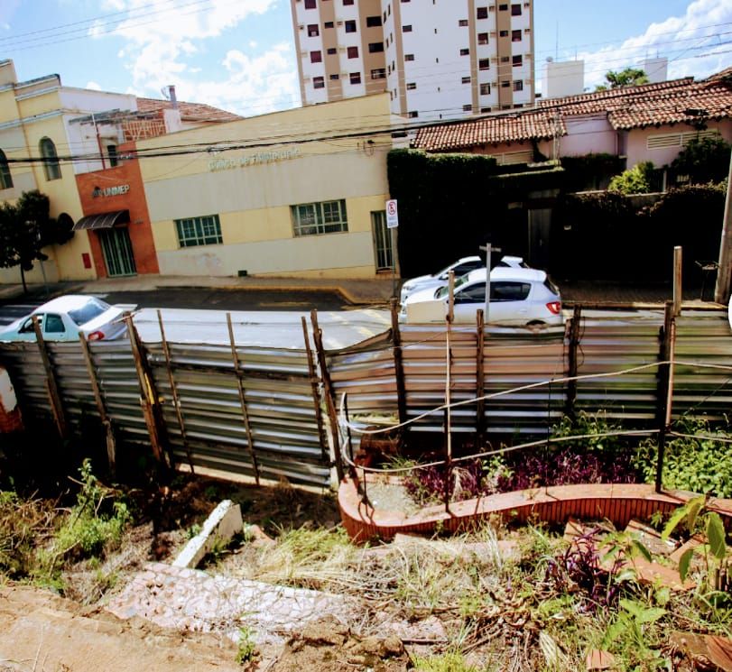 Terreno à venda, 315 - Foto 3