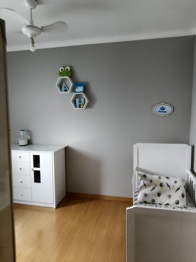 Apartamento à venda com 2 quartos, 45m² - Foto 4