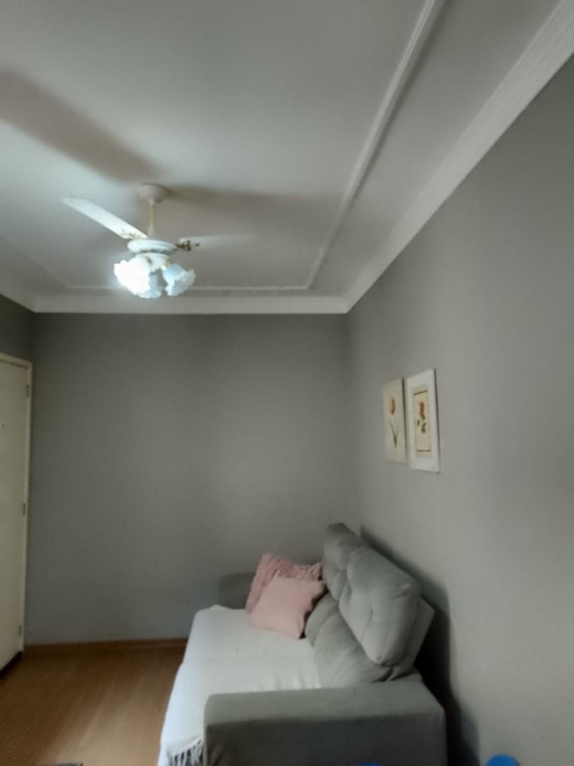 Apartamento à venda com 2 quartos, 45m² - Foto 7