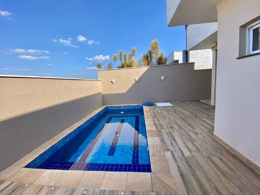 Casa à venda com 3 quartos, 200m² - Foto 8