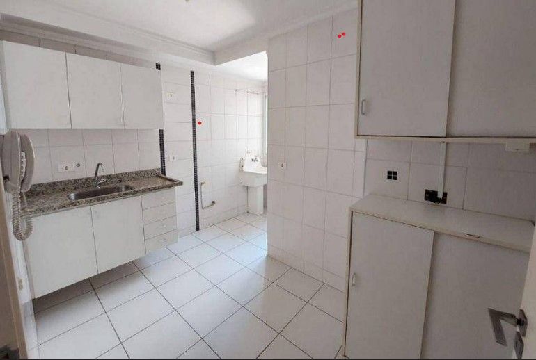 Apartamento à venda com 3 quartos, 71m² - Foto 2