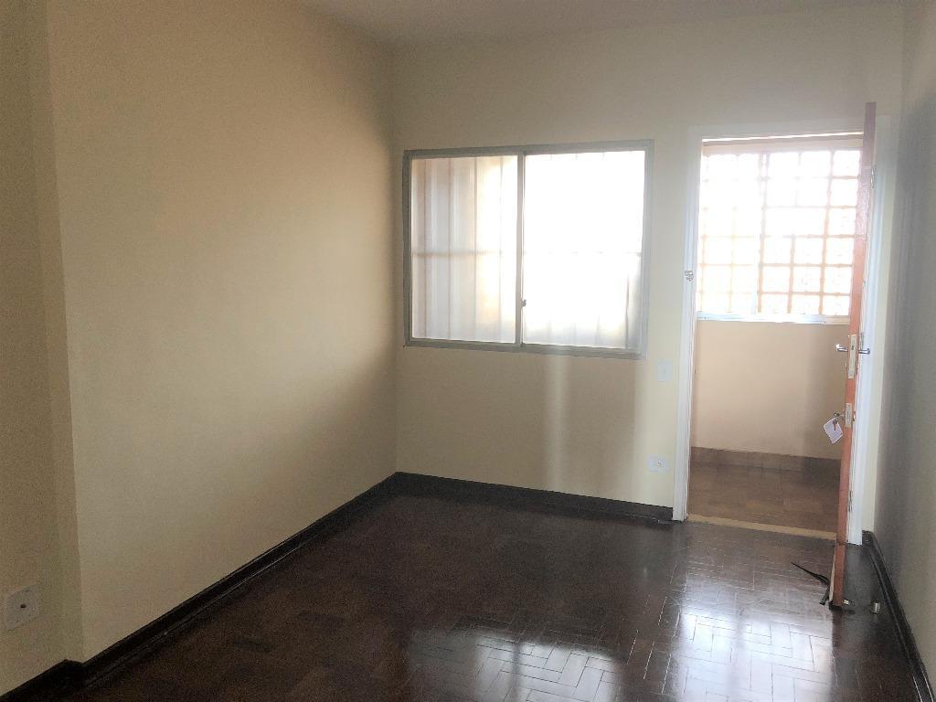 Apartamento à venda com 2 quartos, 49m² - Foto 7