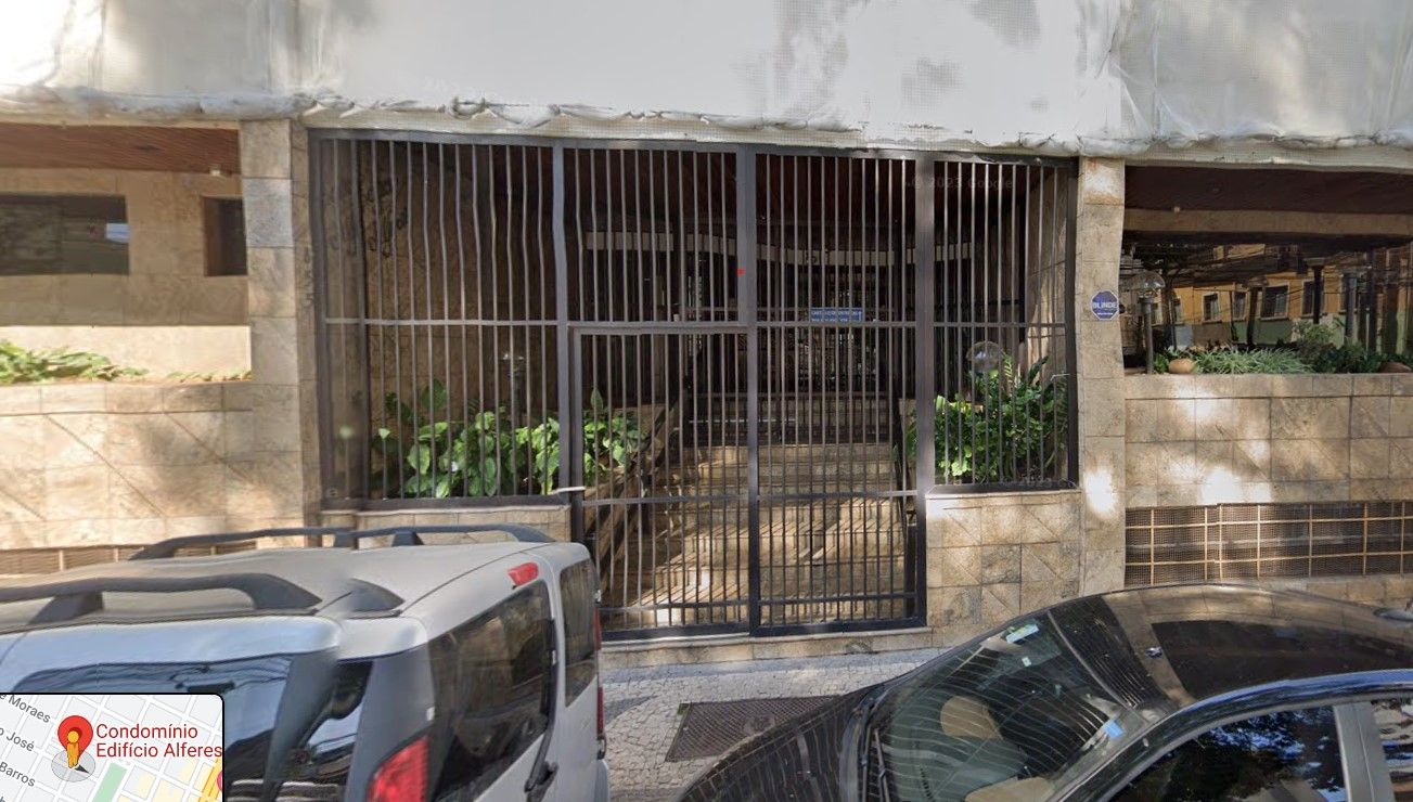 Apartamento à venda com 3 quartos, 111m² - Foto 1