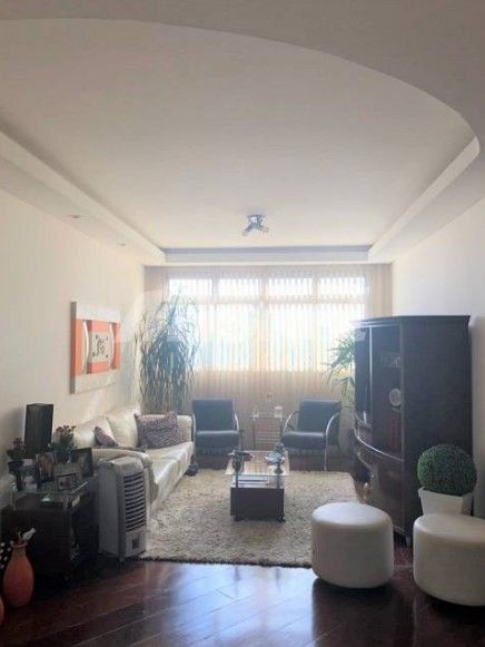 Apartamento à venda com 3 quartos, 111m² - Foto 2