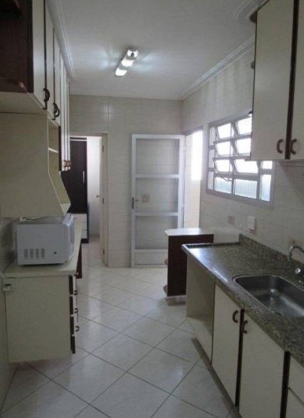 Apartamento à venda com 3 quartos, 111m² - Foto 4