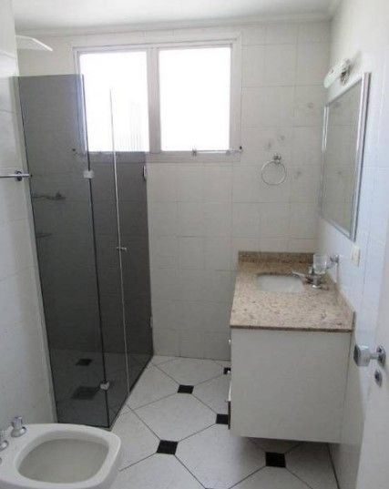 Apartamento à venda com 3 quartos, 111m² - Foto 8