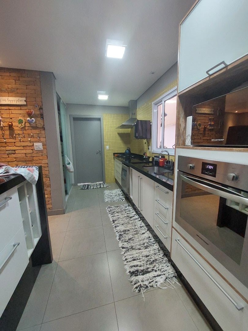 Casa de Condomínio à venda com 3 quartos, 400m² - Foto 16