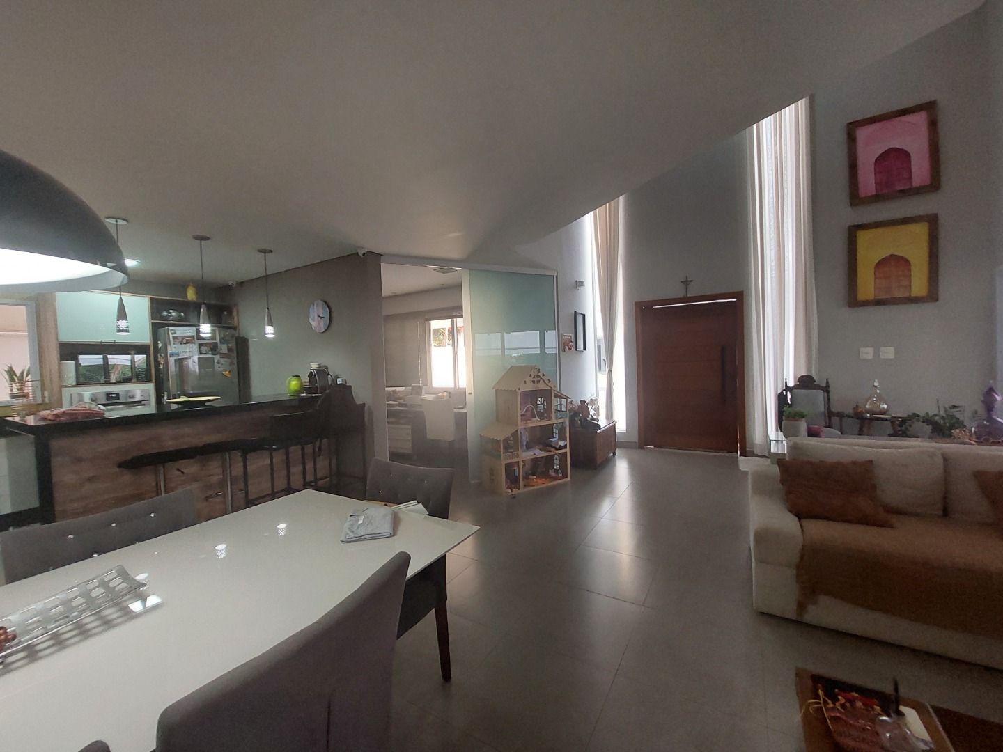 Casa de Condomínio à venda com 3 quartos, 400m² - Foto 21