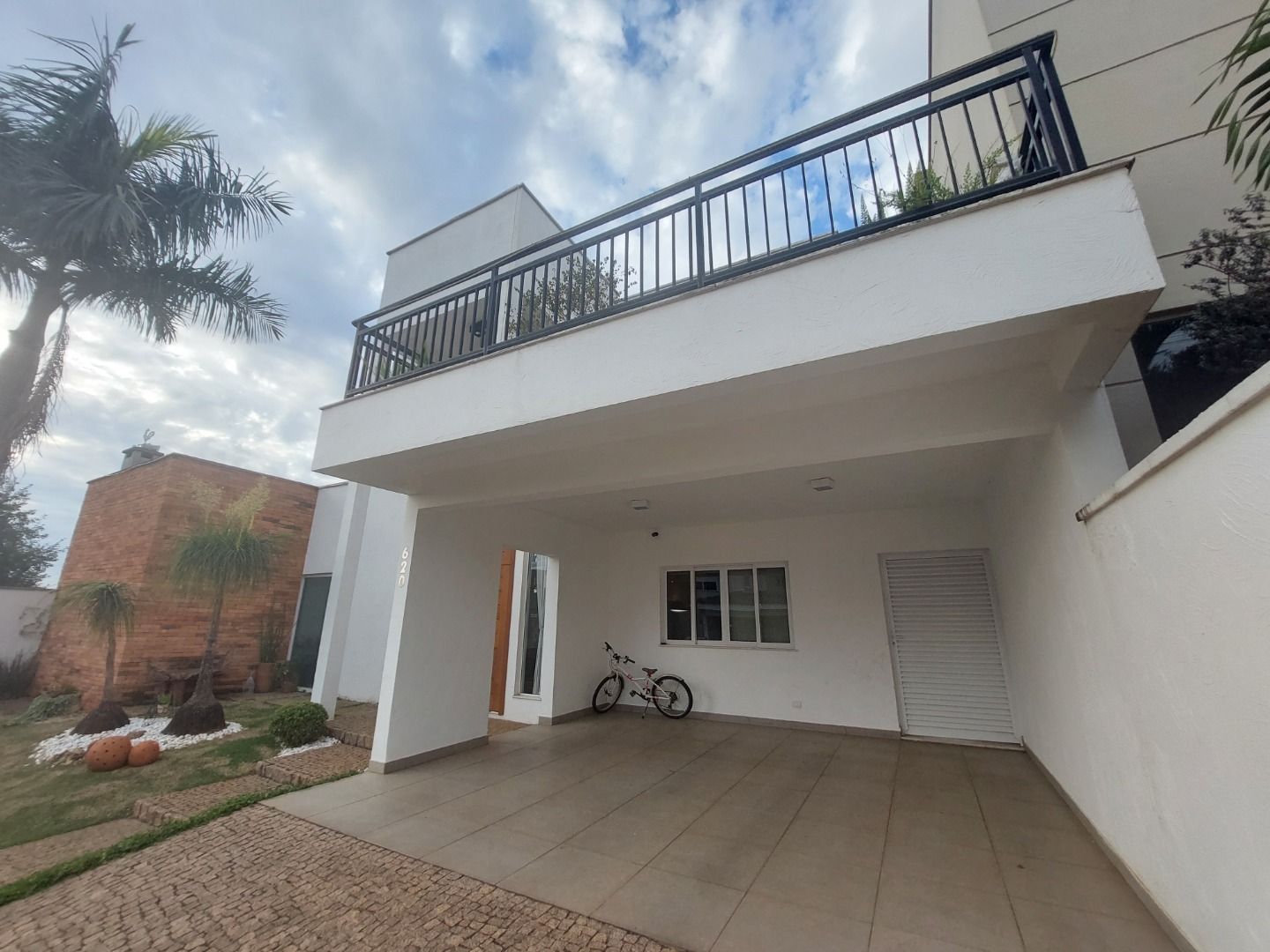 Casa de Condomínio à venda com 3 quartos, 400m² - Foto 6