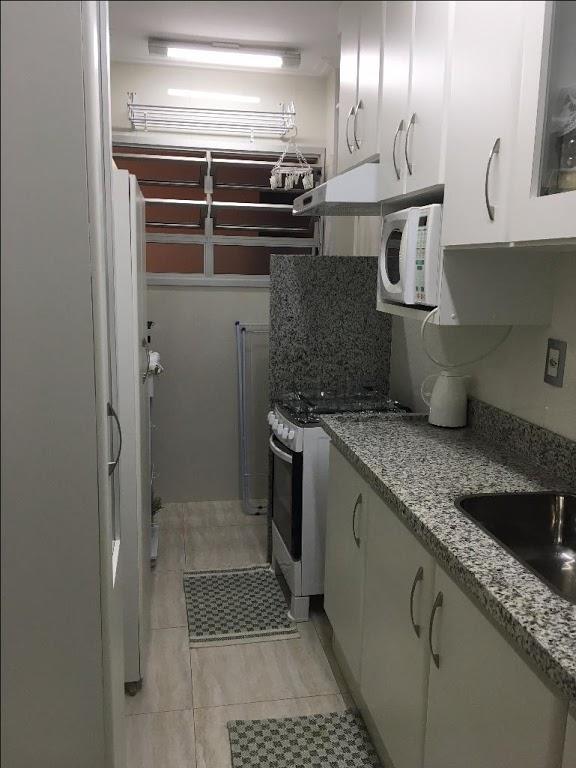 Apartamento à venda com 2 quartos, 49m² - Foto 13